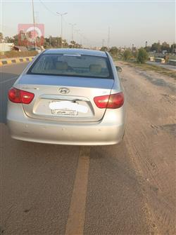 هیوندای ئەڤانتی